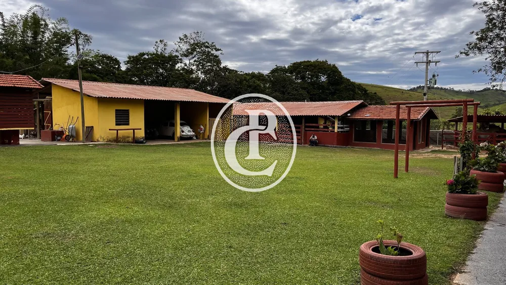 Sítio, 6 quartos, 2 hectares - Foto 8