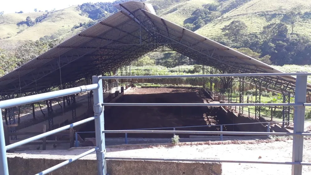 Fazenda, 87 hectares - Foto 4