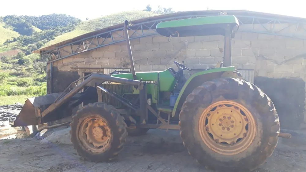 Fazenda, 87 hectares - Foto 6