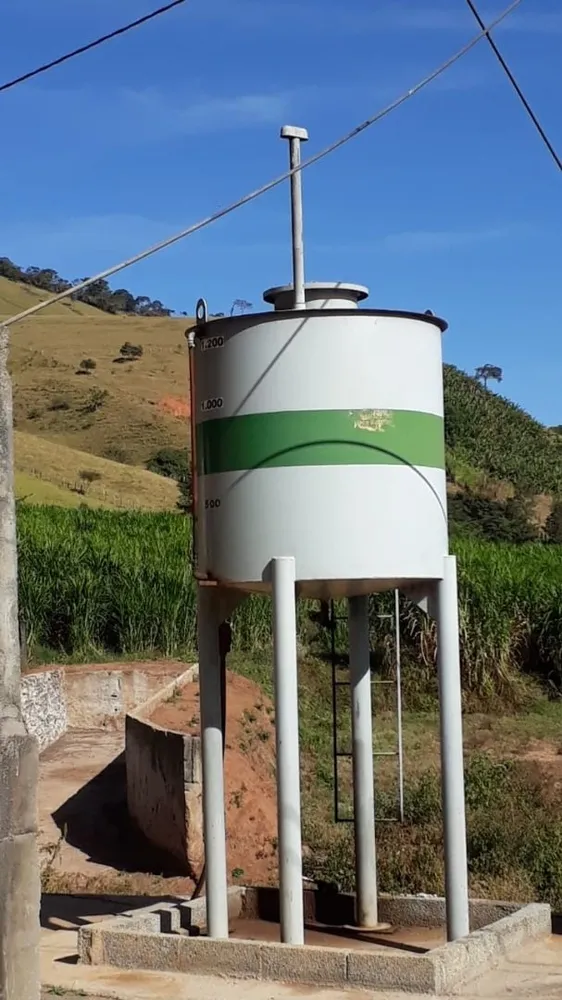 Fazenda, 87 hectares - Foto 8