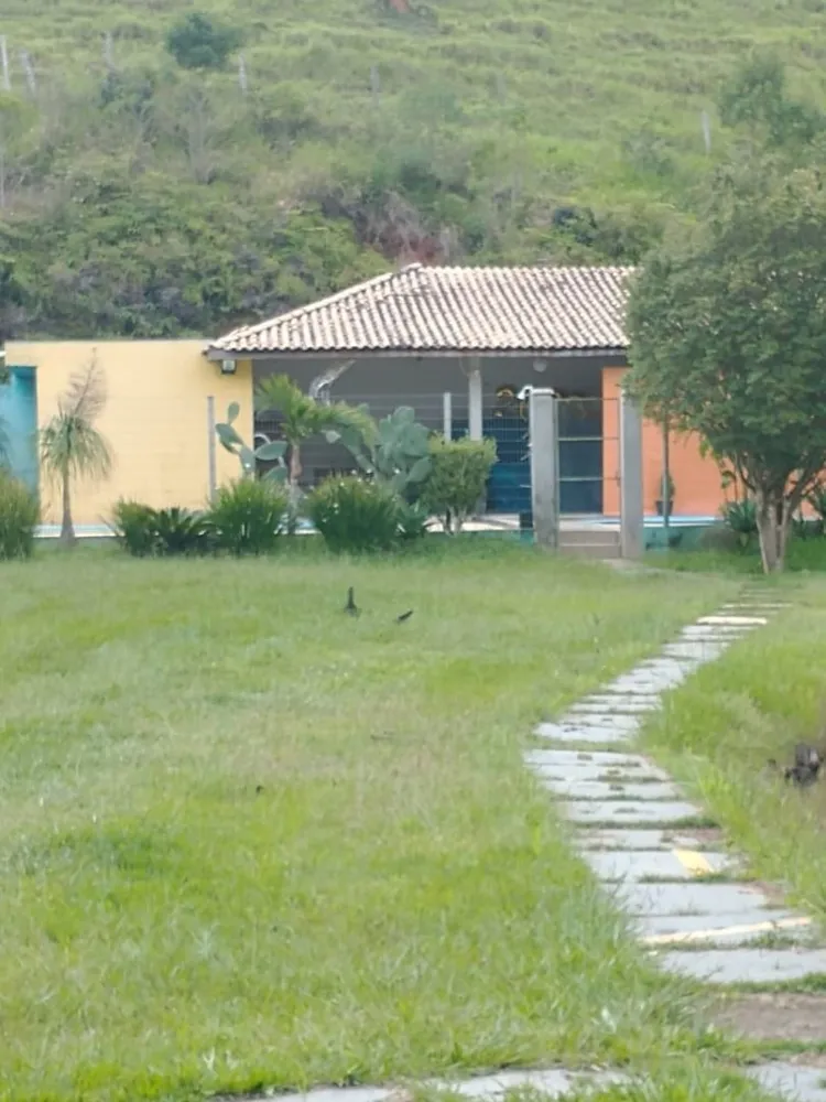 Sítio, 3 quartos, 300 m² - Foto 3