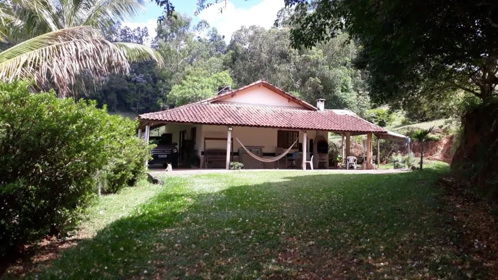 Sítio, 3 quartos, 300 m² - Foto 4