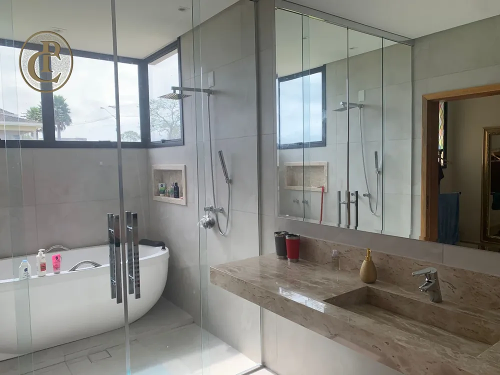 Chácara, 4 quartos, 400 m² - Foto 7