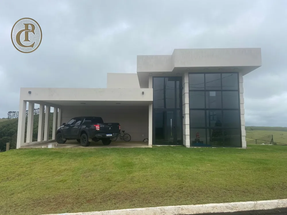 Chácara, 4 quartos, 400 m² - Foto 5