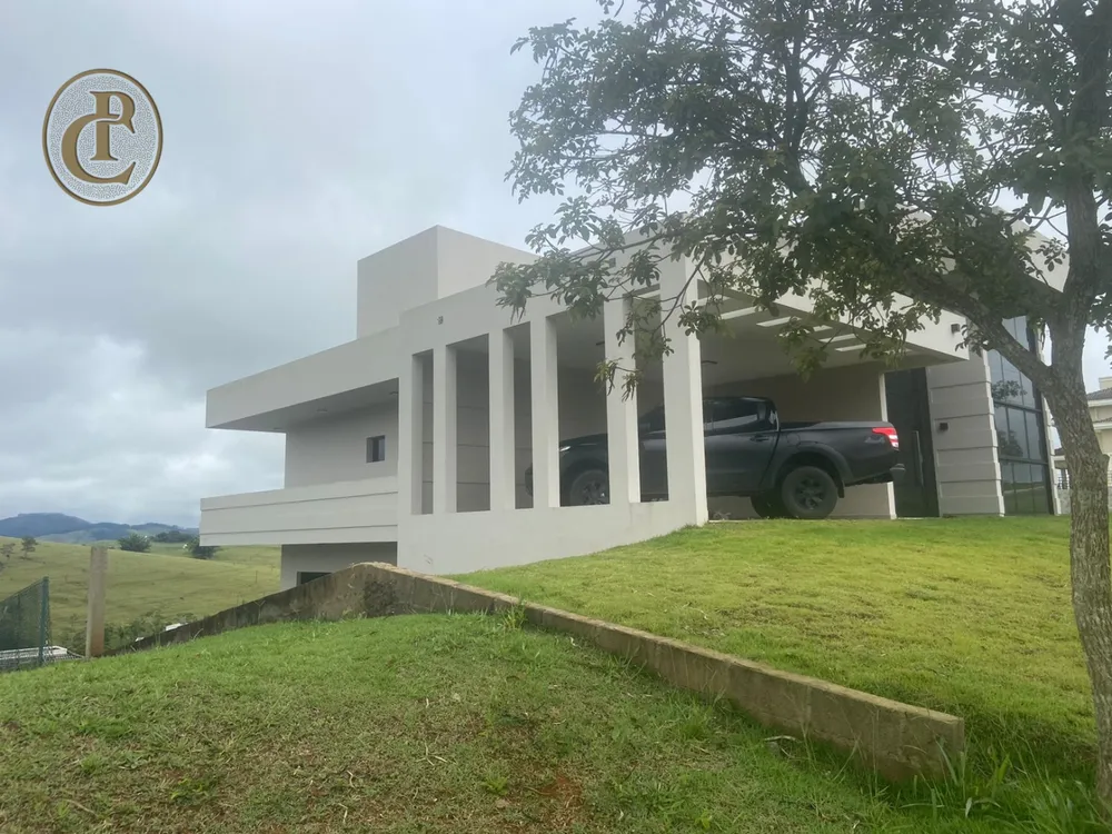 Chácara, 4 quartos, 400 m² - Foto 4