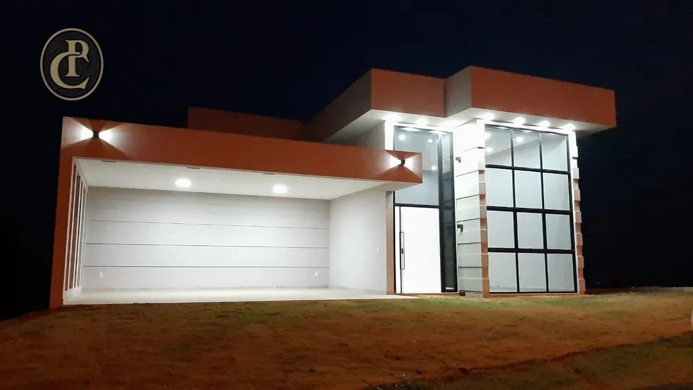 Chácara, 4 quartos, 400 m² - Foto 3