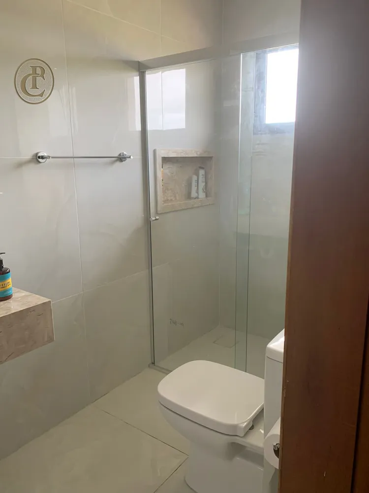 Chácara, 4 quartos, 400 m² - Foto 6