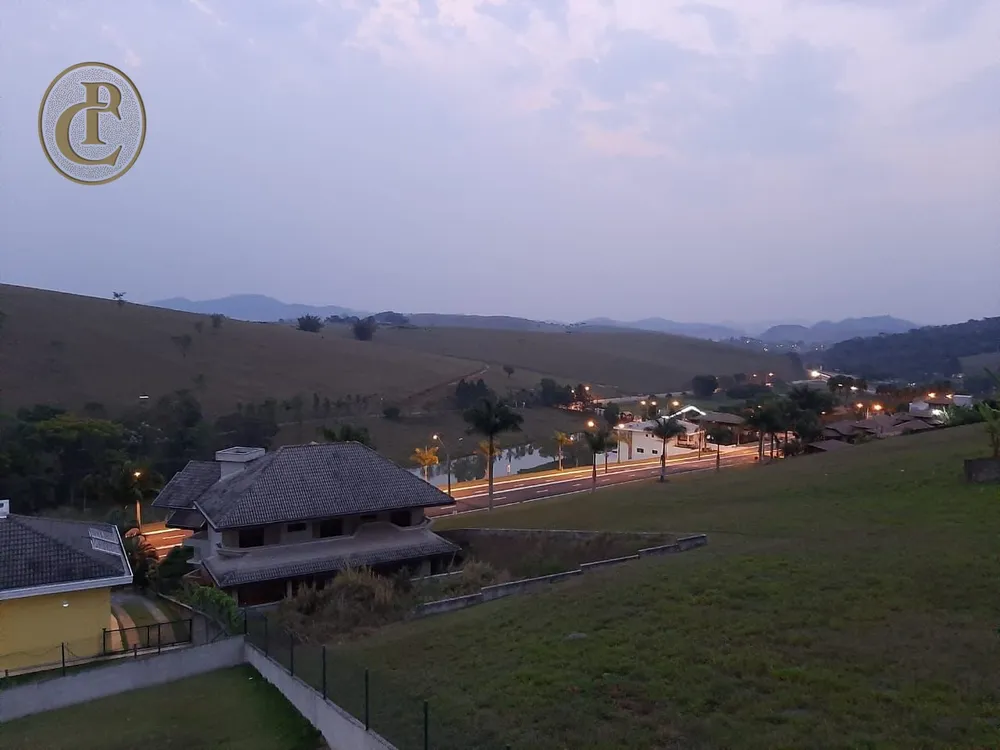 Chácara, 4 quartos, 400 m² - Foto 2