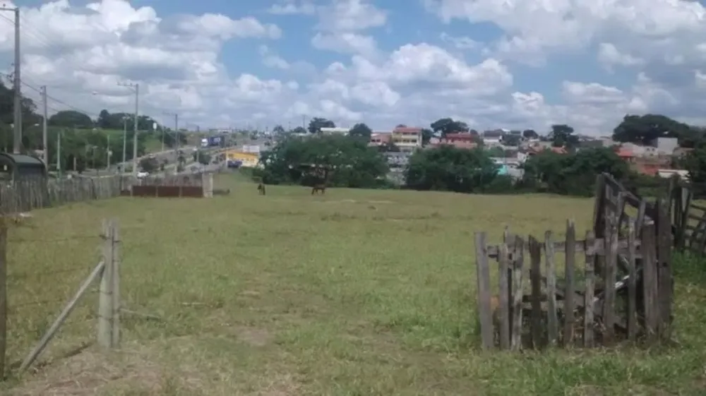 Terreno, 4 hectares - Foto 1
