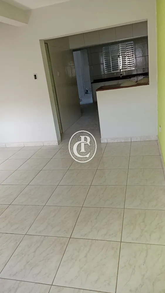 Casa, 3 quartos - Foto 3