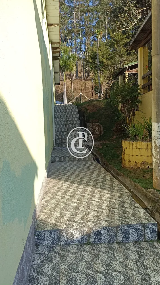 Casa, 3 quartos - Foto 7