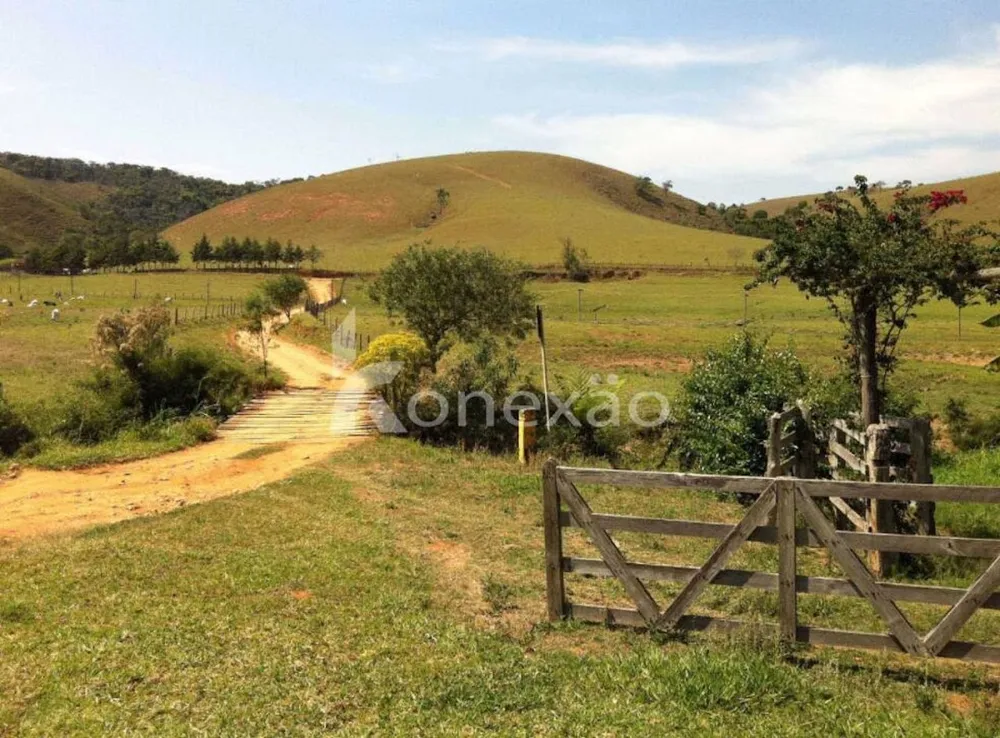 Fazenda, 150 m² - Foto 1