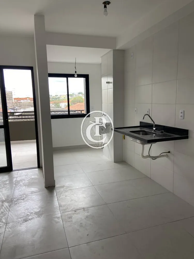 Apartamento, 2 quartos - Foto 2