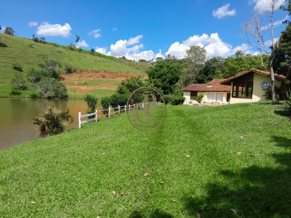 Sítio, 4 quartos, 44 m² - Foto 3