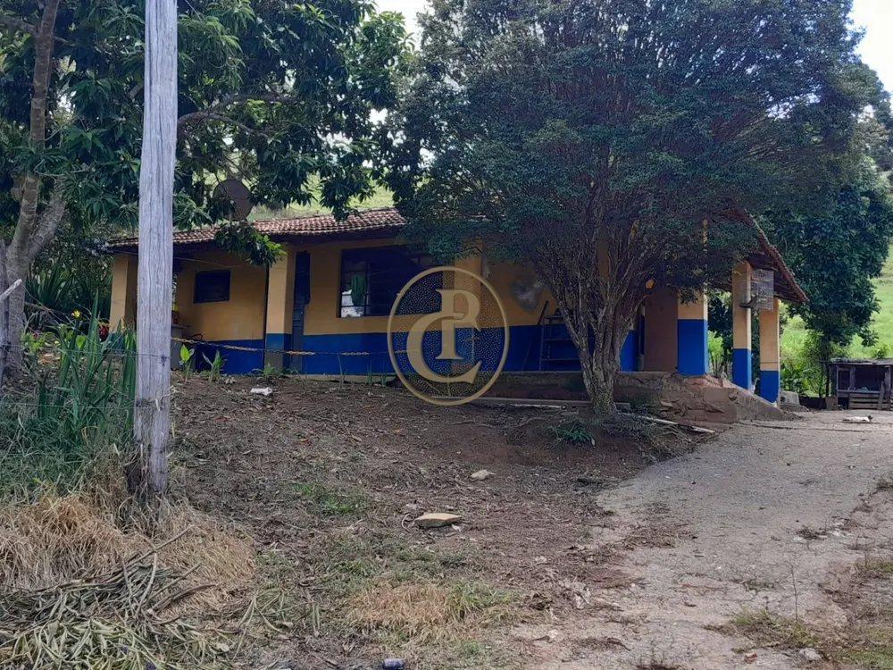 Sítio, 4 quartos, 44 m² - Foto 2