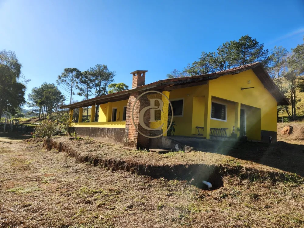 Sítio, 3 quartos, 23 m² - Foto 3