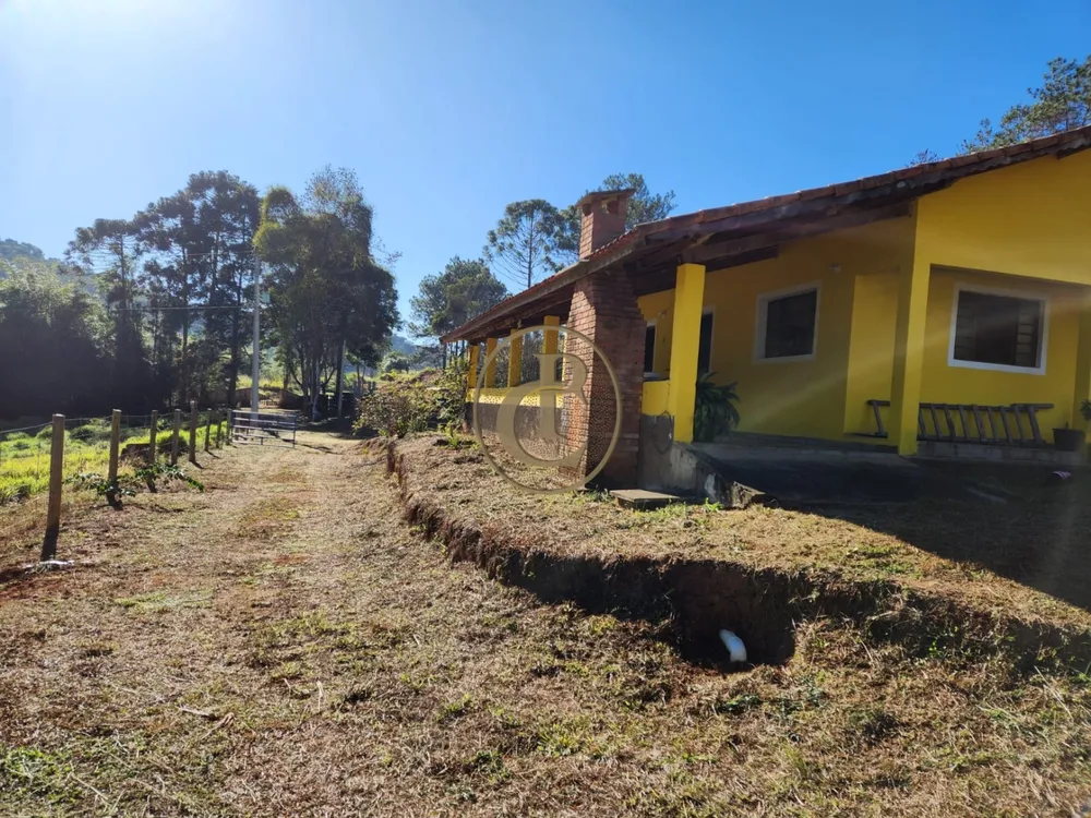 Sítio, 3 quartos, 23 m² - Foto 5