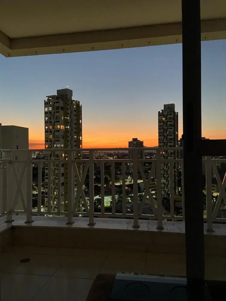 Apartamento, 1 quarto, 66 m² - Foto 3