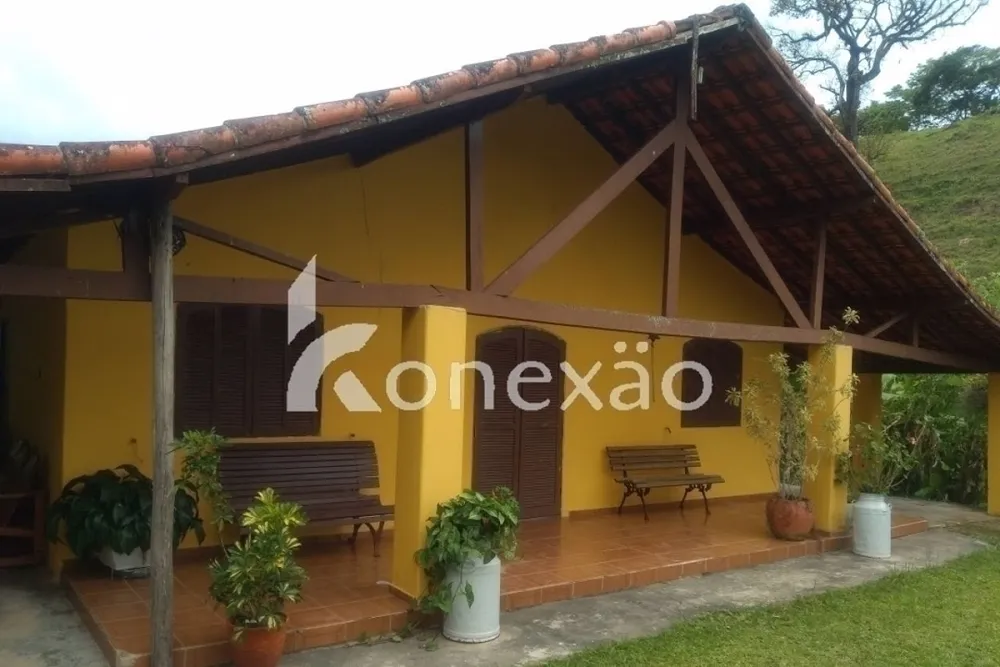 Sítio, 4 quartos, 300 m² - Foto 11