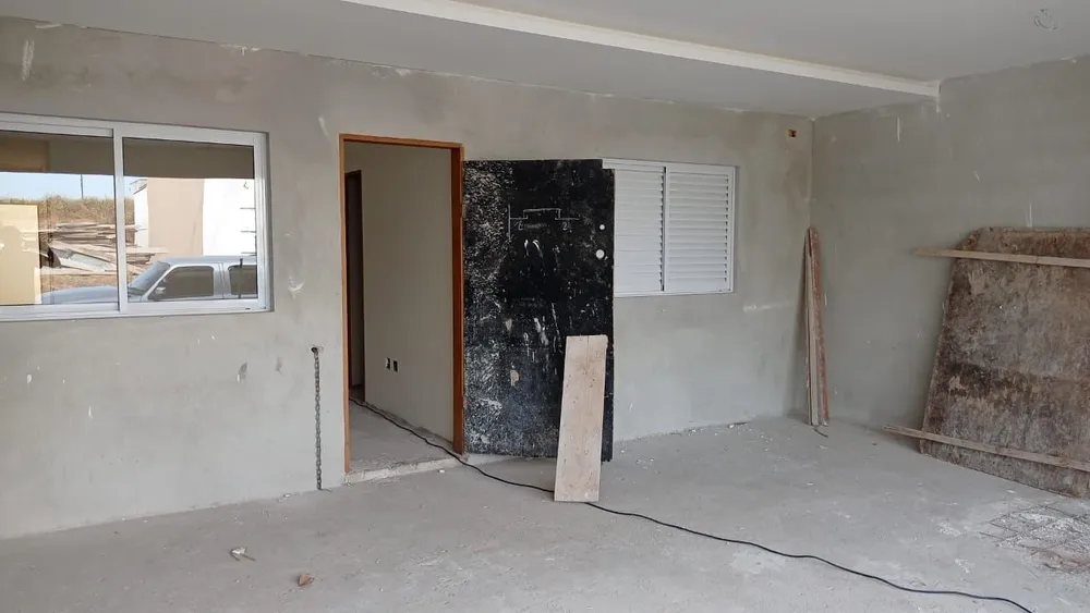 Casa, 2 quartos, 110 m² - Foto 1