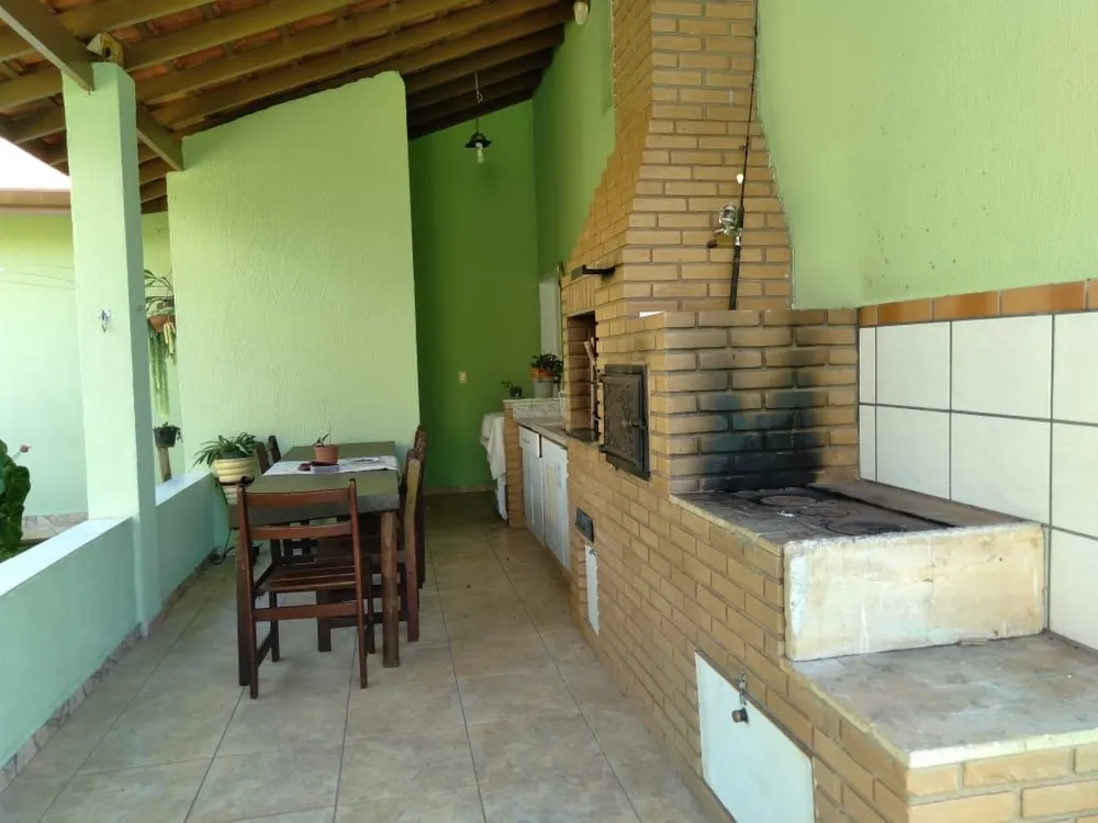 Casa de Condomínio, 4 quartos - Foto 9