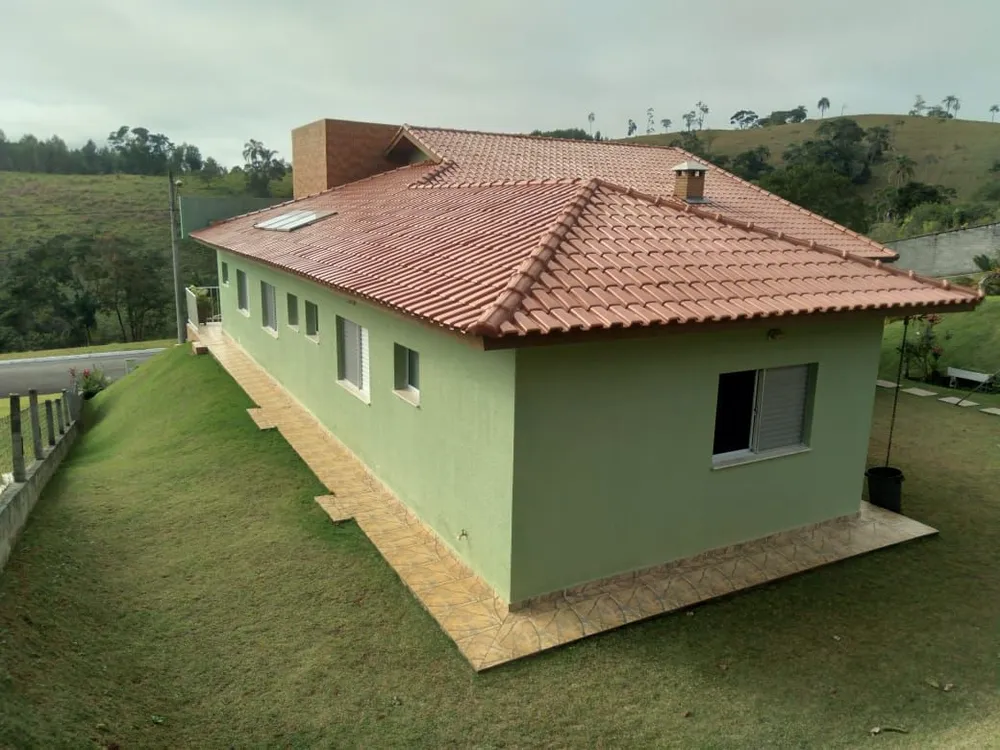 Casa de Condomínio, 4 quartos - Foto 7