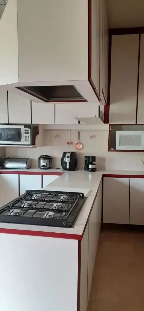 Sítio, 10 quartos, 1500 m² - Foto 4