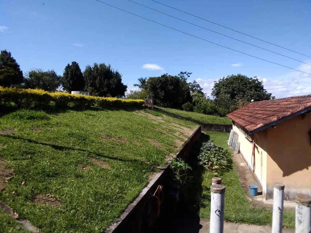 Sítio, 5 quartos, 200 m² - Foto 1