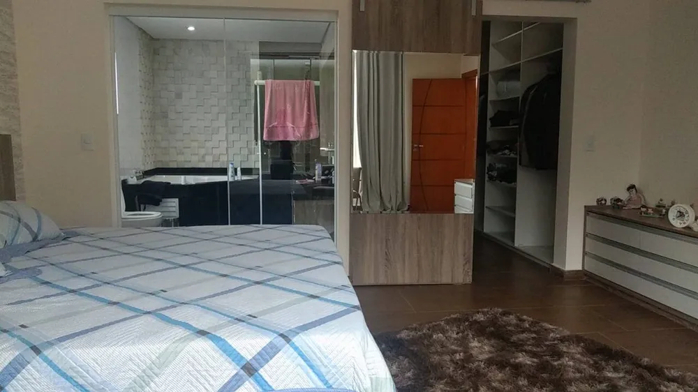 Casa de Condomínio, 4 quartos - Foto 8