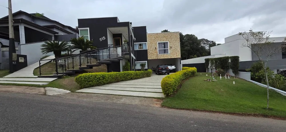 Casa de Condomínio, 4 quartos - Foto 6