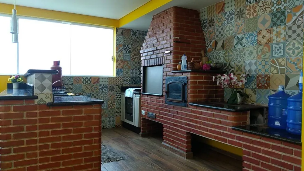 Casa de Condomínio, 4 quartos - Foto 7