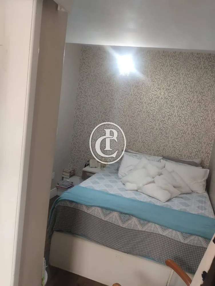 Apartamento, 3 quartos - Foto 11