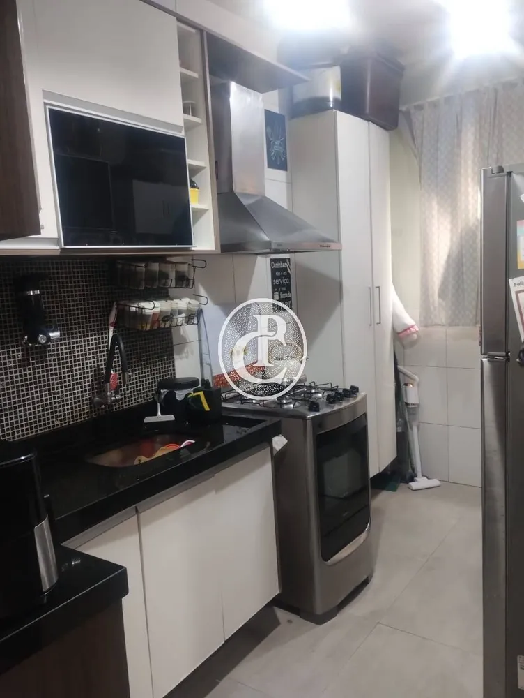 Apartamento, 3 quartos - Foto 7