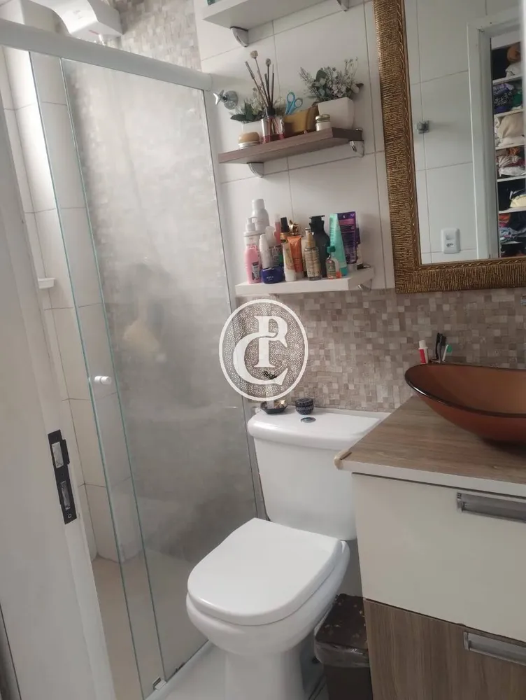 Apartamento, 3 quartos - Foto 10