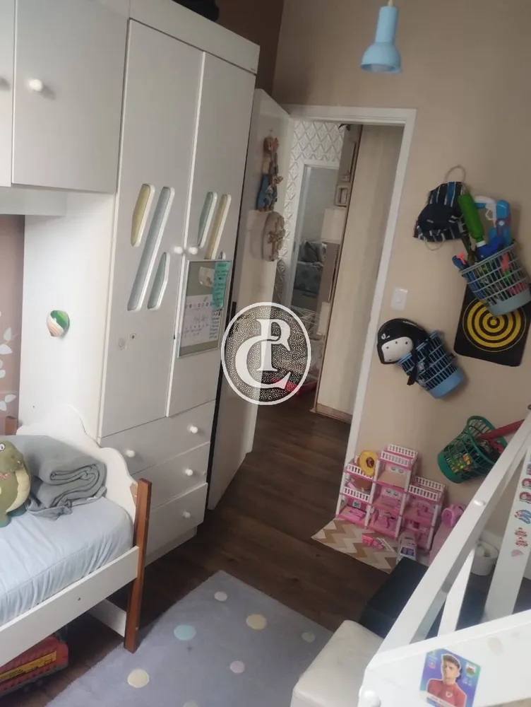 Apartamento, 3 quartos - Foto 8
