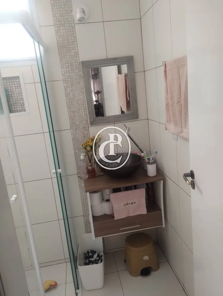 Apartamento, 3 quartos - Foto 9