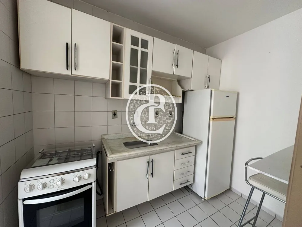 Apartamento, 2 quartos, 55 m² - Foto 7