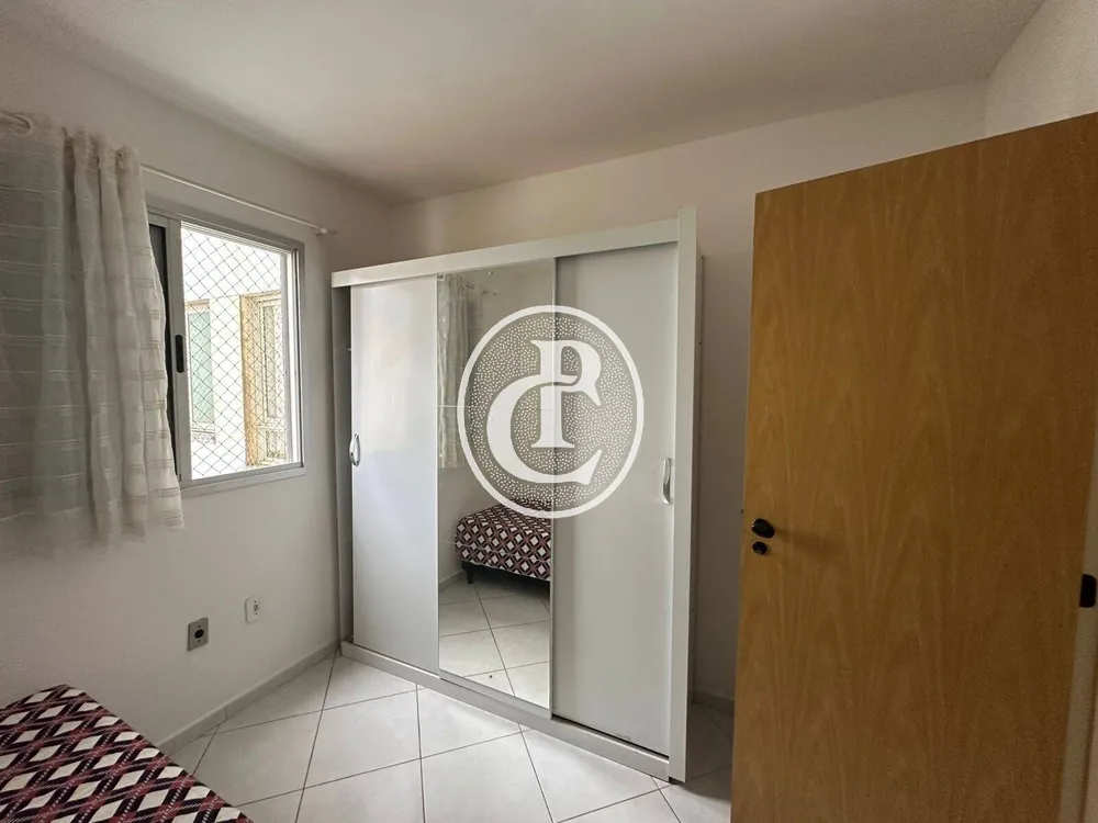 Apartamento, 2 quartos, 55 m² - Foto 6