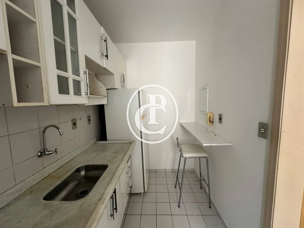 Apartamento, 2 quartos, 55 m² - Foto 12
