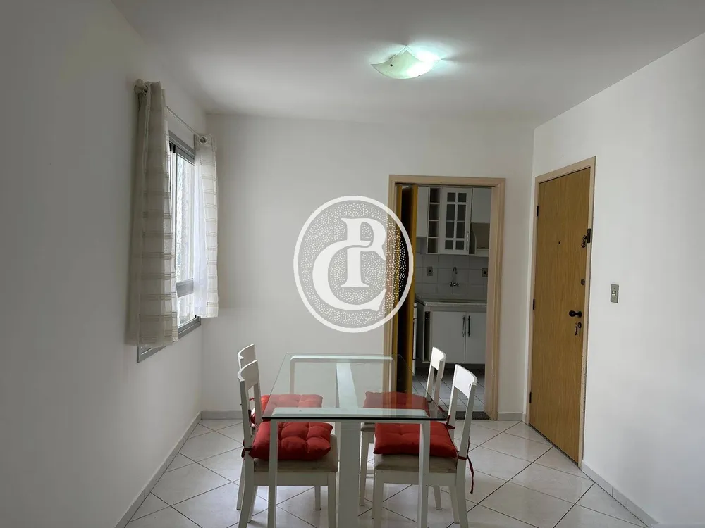 Apartamento, 2 quartos, 55 m² - Foto 2