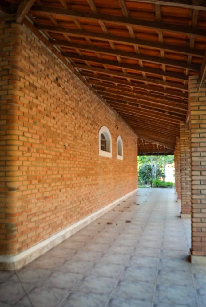 Sítio, 3 quartos, 8 hectares - Foto 2