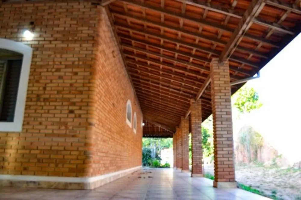 Sítio, 3 quartos, 8 hectares - Foto 4
