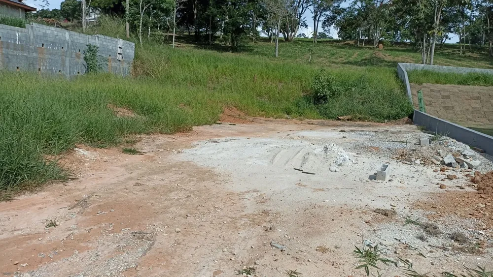Terreno, 140 m² - Foto 1