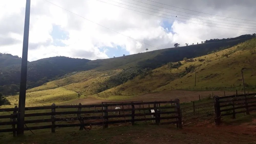 Fazenda, 505 hectares - Foto 9