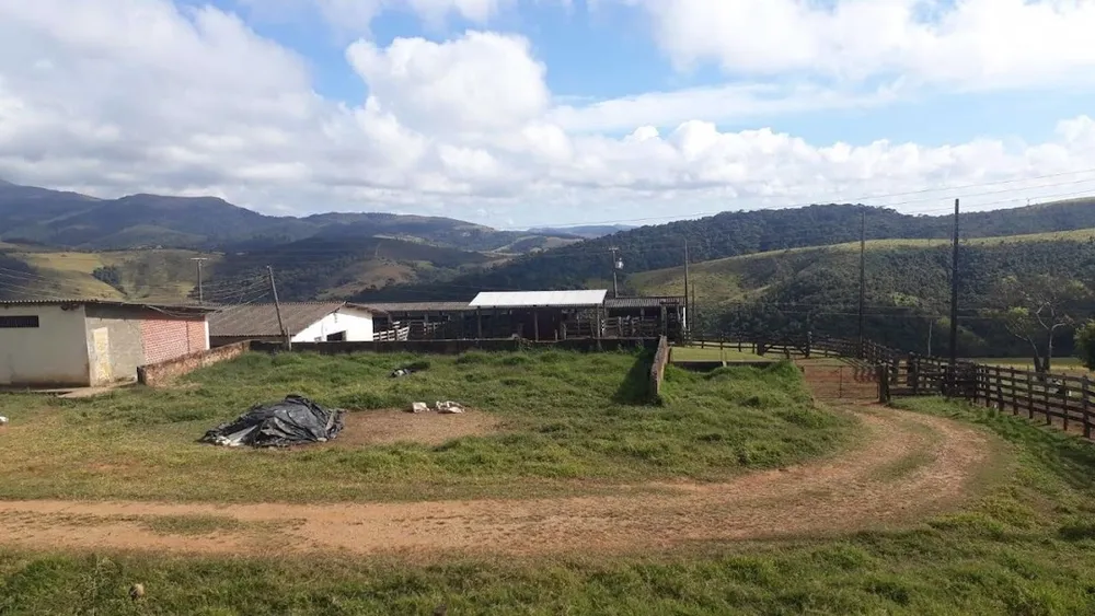 Fazenda, 505 hectares - Foto 1