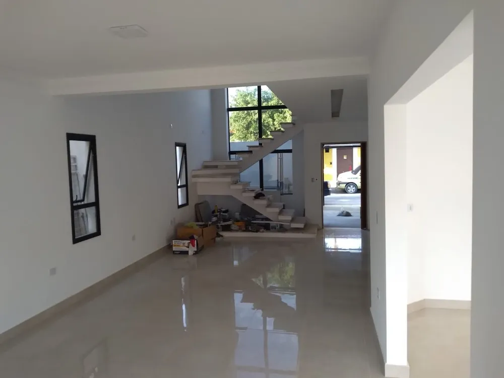 Sobrado, 3 quartos, 212 m² - Foto 4