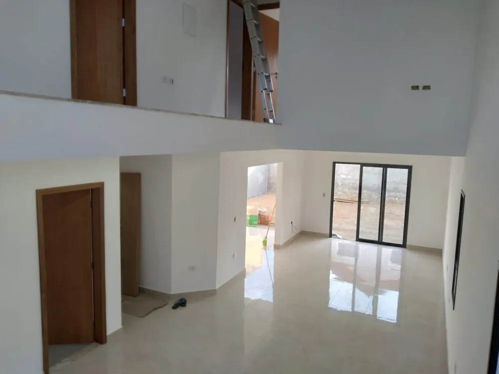 Sobrado, 3 quartos, 212 m² - Foto 5