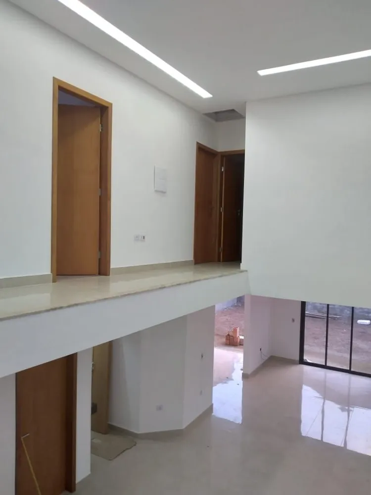 Sobrado, 3 quartos, 212 m² - Foto 7