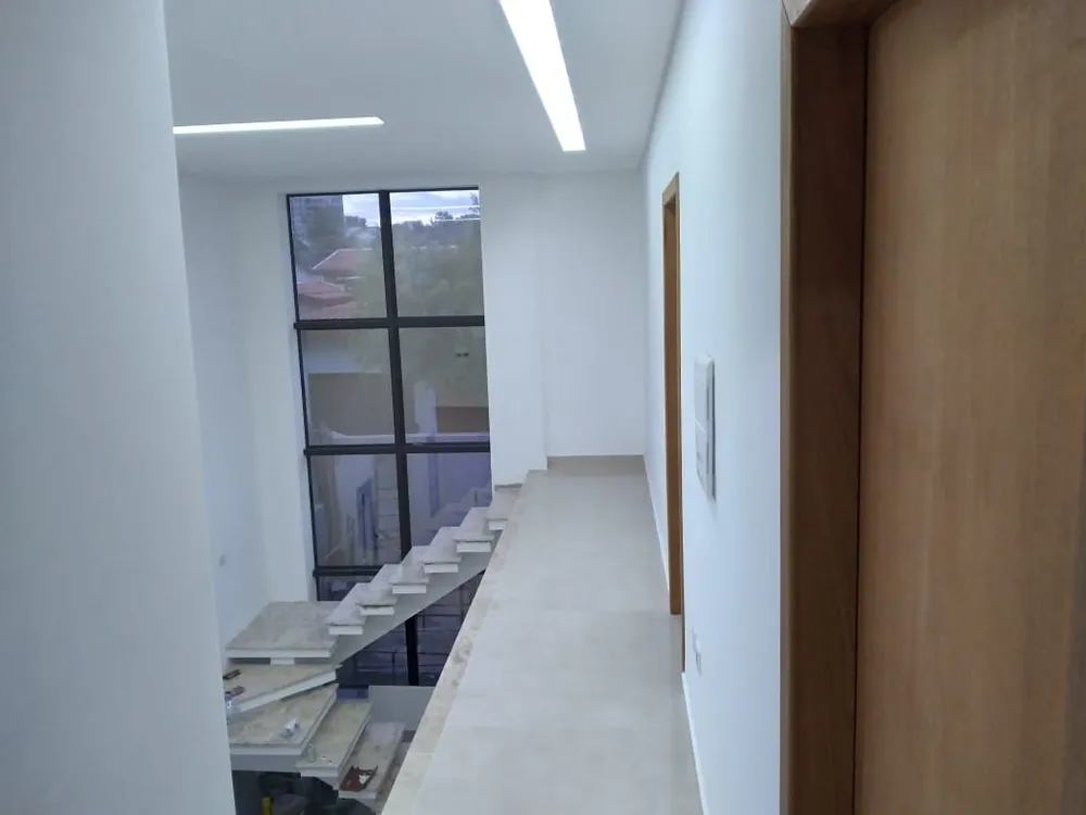 Sobrado, 3 quartos, 212 m² - Foto 6