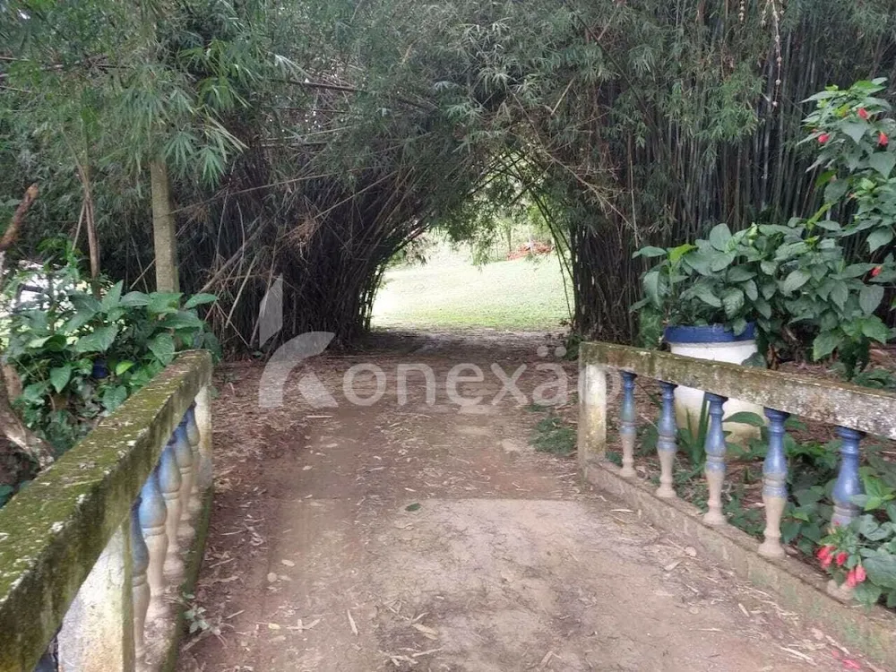 Sítio, 4 quartos, 100 m² - Foto 16